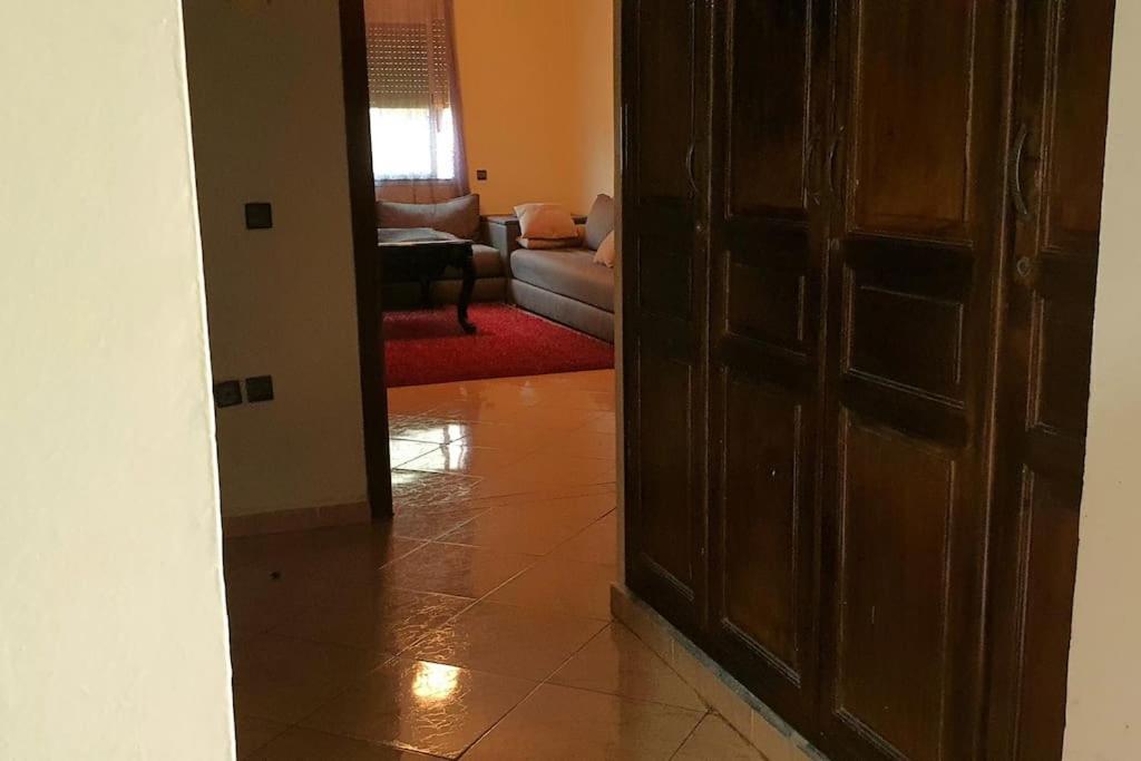 Apartamento Vivre Un Experience Inoubliable Casa Blanca Exterior foto