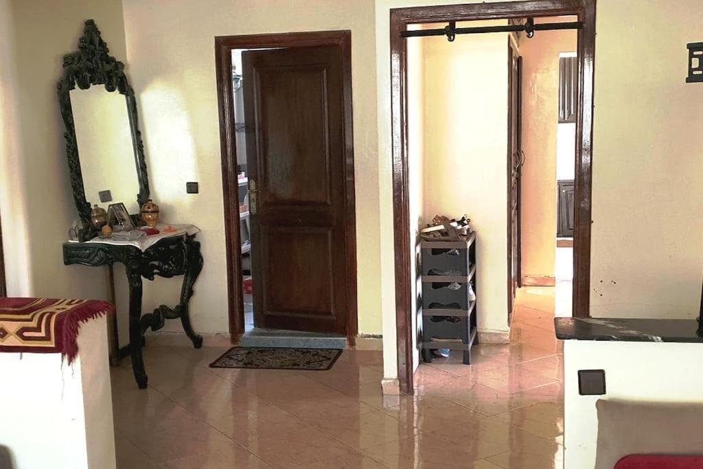 Apartamento Vivre Un Experience Inoubliable Casa Blanca Exterior foto