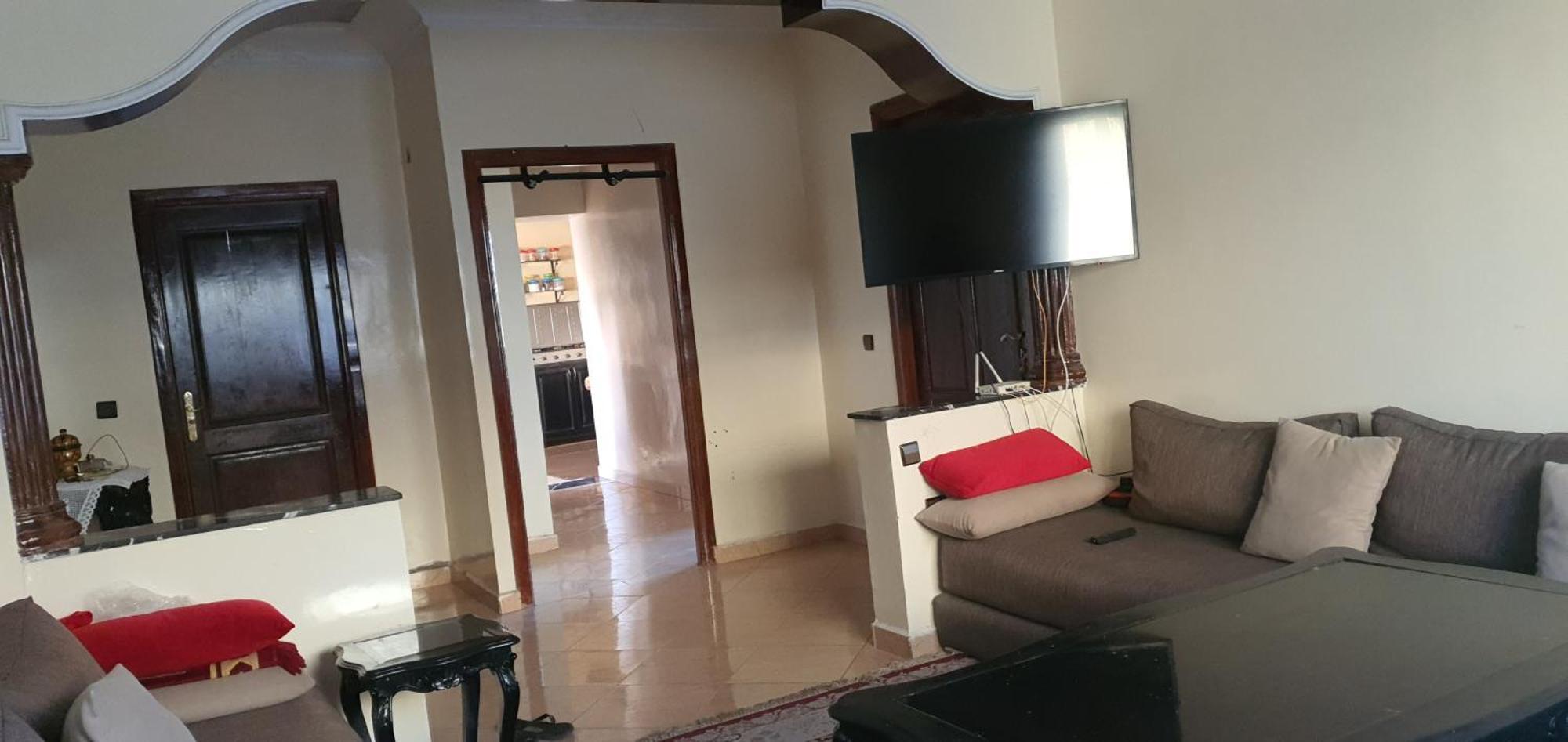 Apartamento Vivre Un Experience Inoubliable Casa Blanca Exterior foto